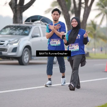 Runner Photo 8173657