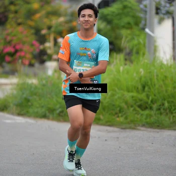 Runner Photo 8173658