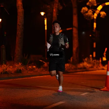 Runner Photo 8173660