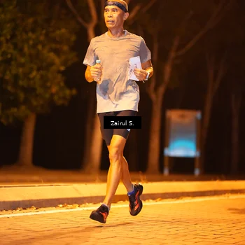 Runner Photo 8173661