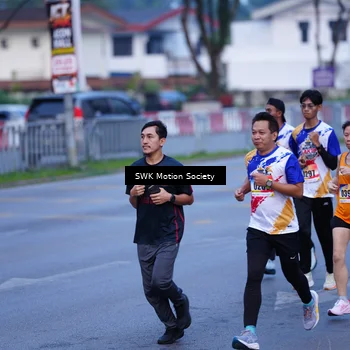 Runner Photo 8173662