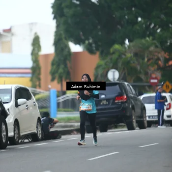 Runner Photo 8173663