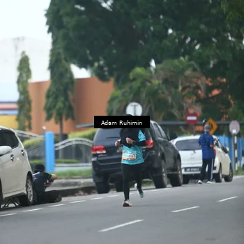 Runner Photo 8173664