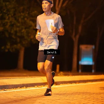 Runner Photo 8173665