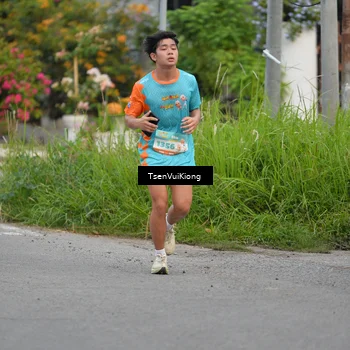 Runner Photo 8173666