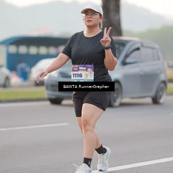 Runner Photo 8173669