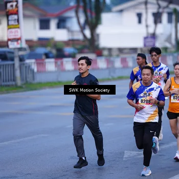 Runner Photo 8173670