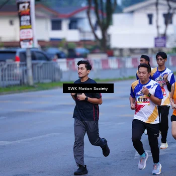 Runner Photo 8173671