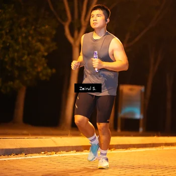Runner Photo 8173672