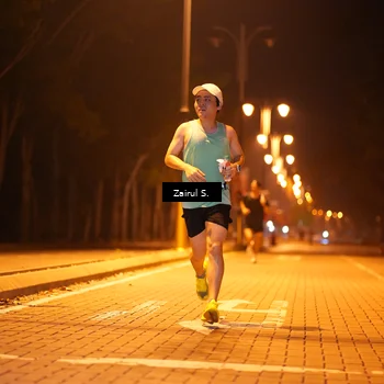Runner Photo 8173673