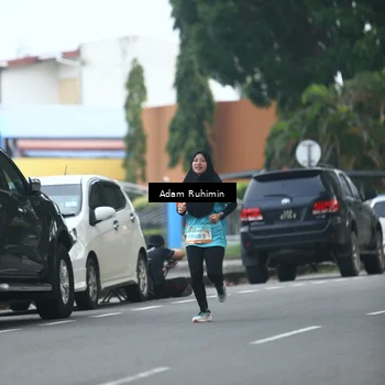 Runner Photo 8173675