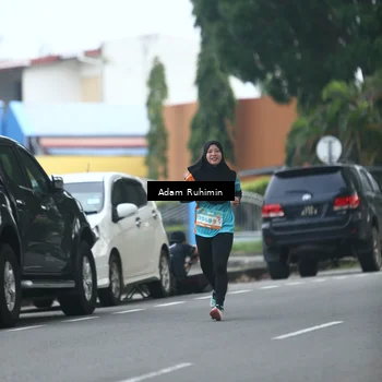 Runner Photo 8173676