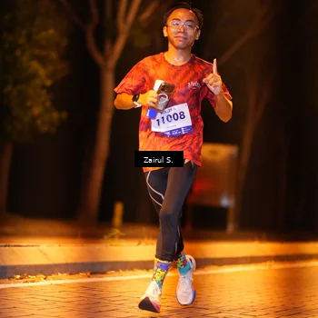 Runner Photo 8173677