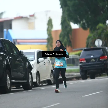 Runner Photo 8173678