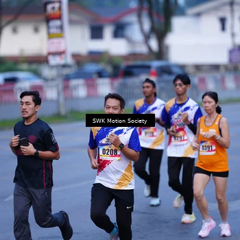Runner Photo 8173679