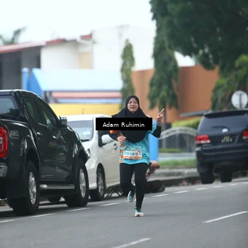Runner Photo 8173680