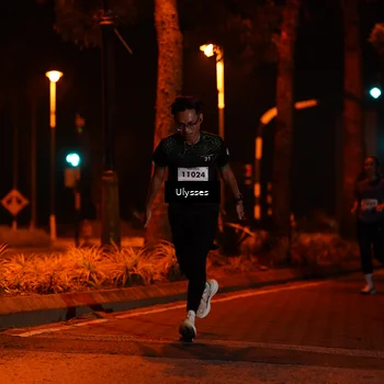 Runner Photo 8173683
