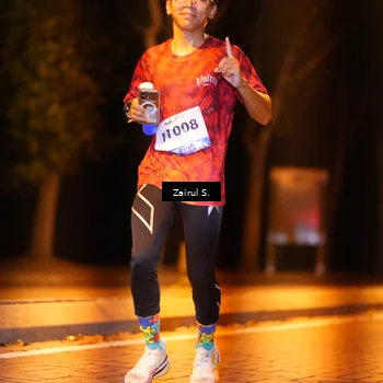 Runner Photo 8173684