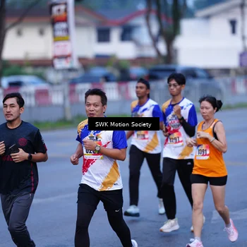 Runner Photo 8173685