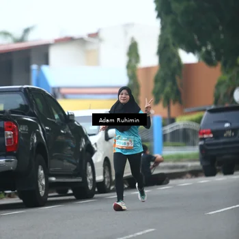 Runner Photo 8173686
