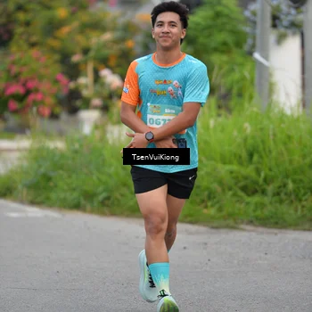 Runner Photo 8173687