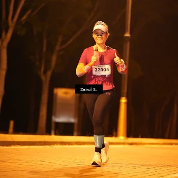 Runner Photo 8173688