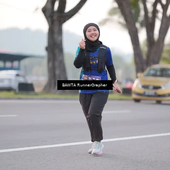 Runner Photo 8173689