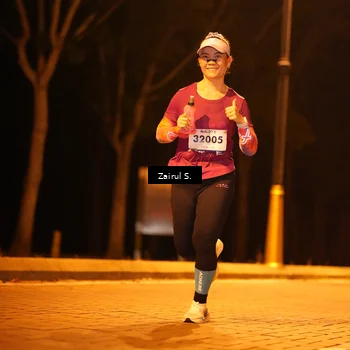 Runner Photo 8173690