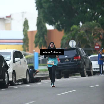 Runner Photo 8173691
