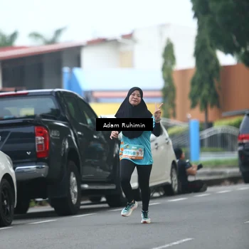 Runner Photo 8173692