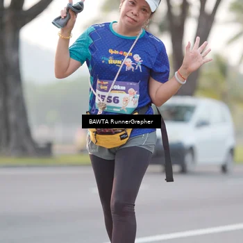 Runner Photo 8173693