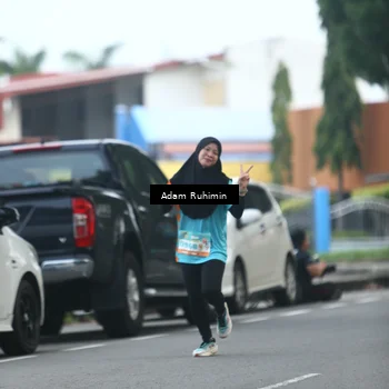 Runner Photo 8173694