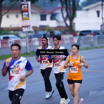 Runner Photo 8173696