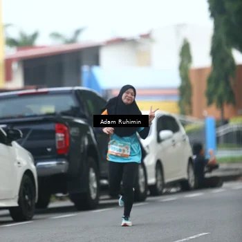 Runner Photo 8173697