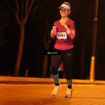 Runner Photo 8173698