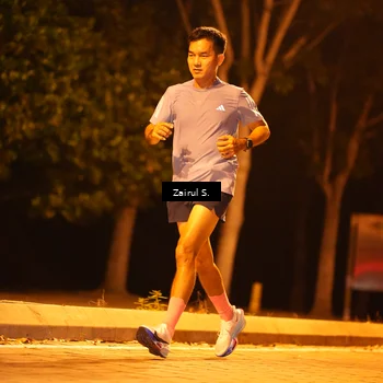 Runner Photo 8173699