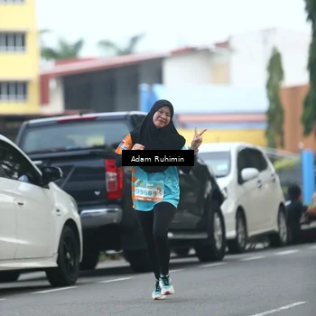 Runner Photo 8173701