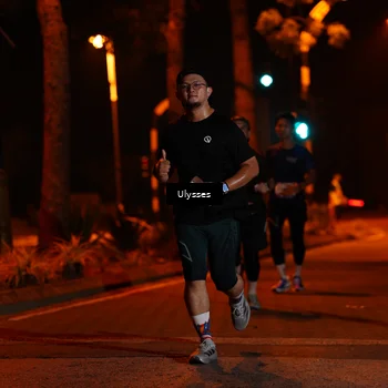Runner Photo 8173702