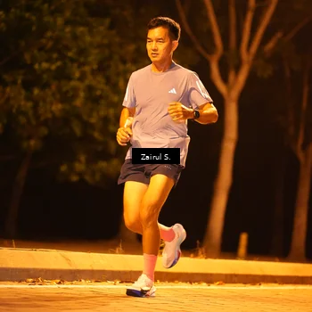 Runner Photo 8173703