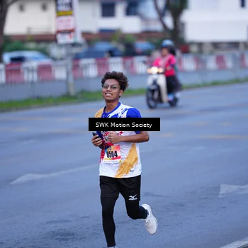 Runner Photo 8173704
