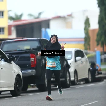 Runner Photo 8173705