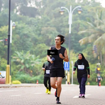 Runner Photo 8173707