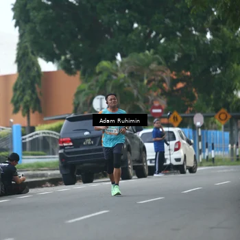 Runner Photo 8173708