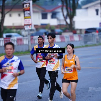 Runner Photo 8173709