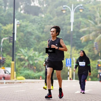 Runner Photo 8173710