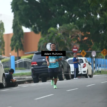 Runner Photo 8173711