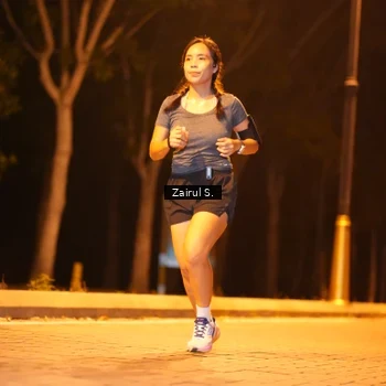 Runner Photo 8173713