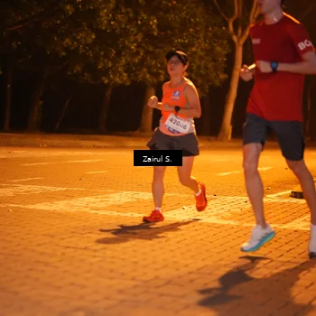 Runner Photo 8173714