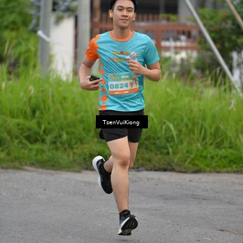 Runner Photo 8173715