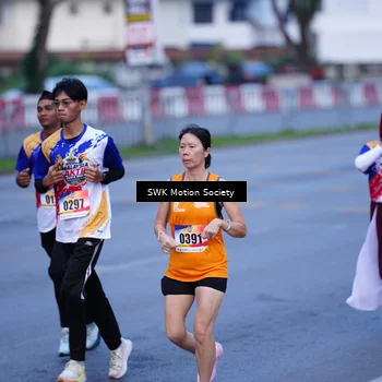 Runner Photo 8173716
